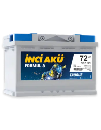 İNCİ AKÜ