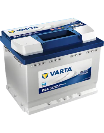 VARTA